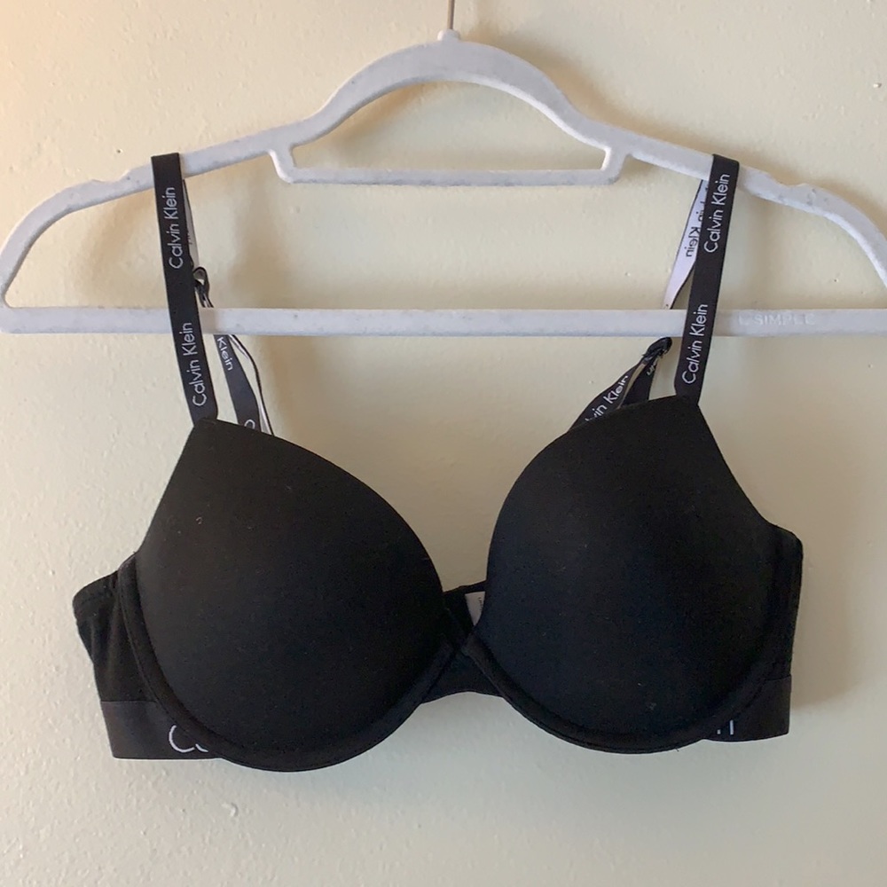 Calvin Klein bra